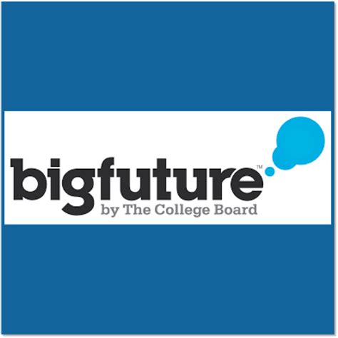Big future - BigFuture Scholarship Search FAQ. Get matched to a personalized list of scholarships based on your background, achievements, and future plans. 